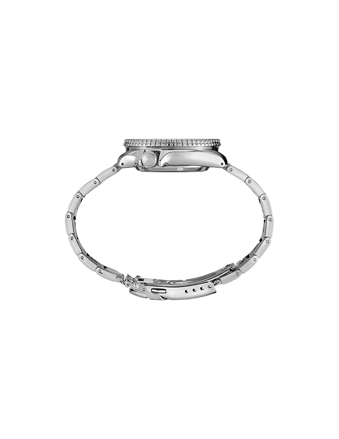 Seiko 5 Sports SRPD63K1 - Montre automatique de plongée homme, cadran vert vue 2