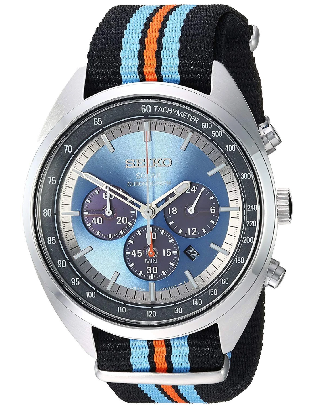 Montre Homme Seiko SSC667