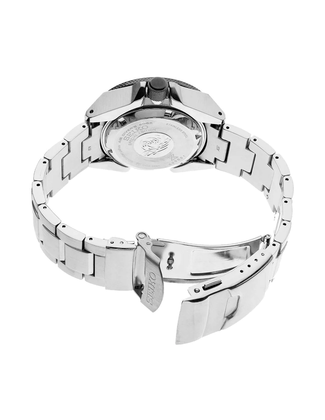 Montre Homme Seiko Prospex SRPC93