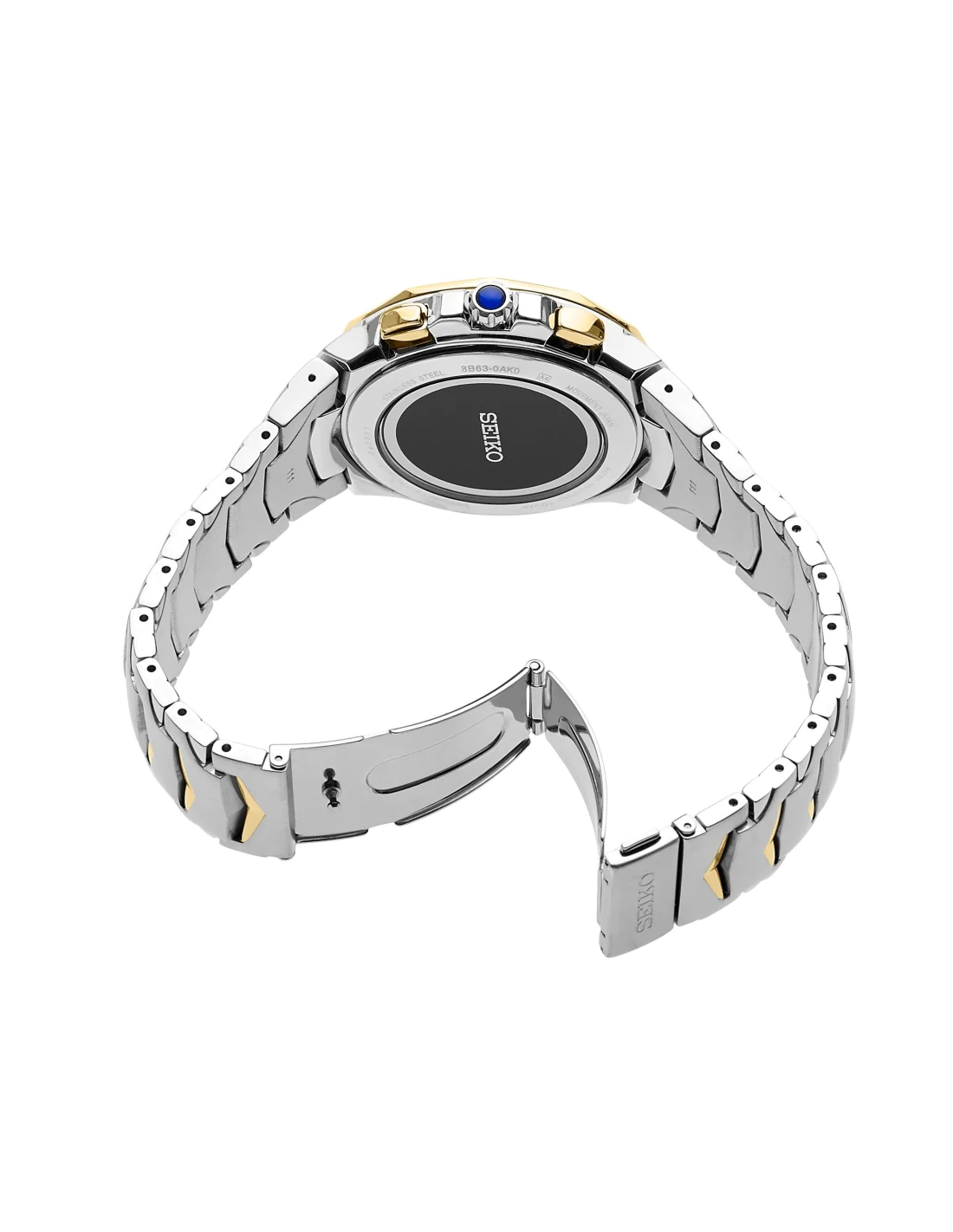 Montre Homme Seiko Coutura SSG020