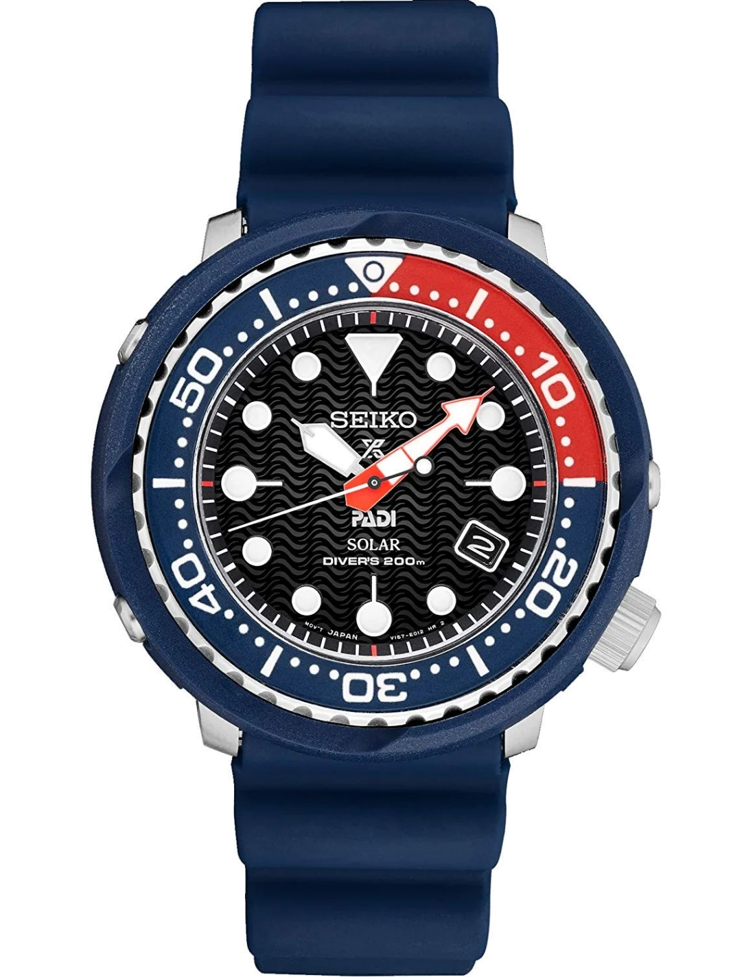 Montre Homme Seiko Prospex SNE499