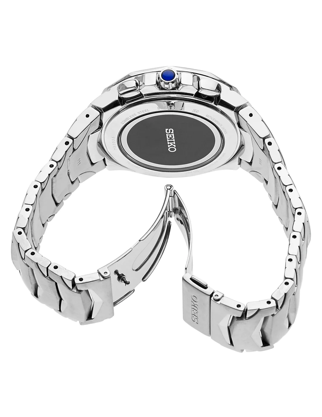 Montre Homme Seiko Coutura SSG019 vue 2