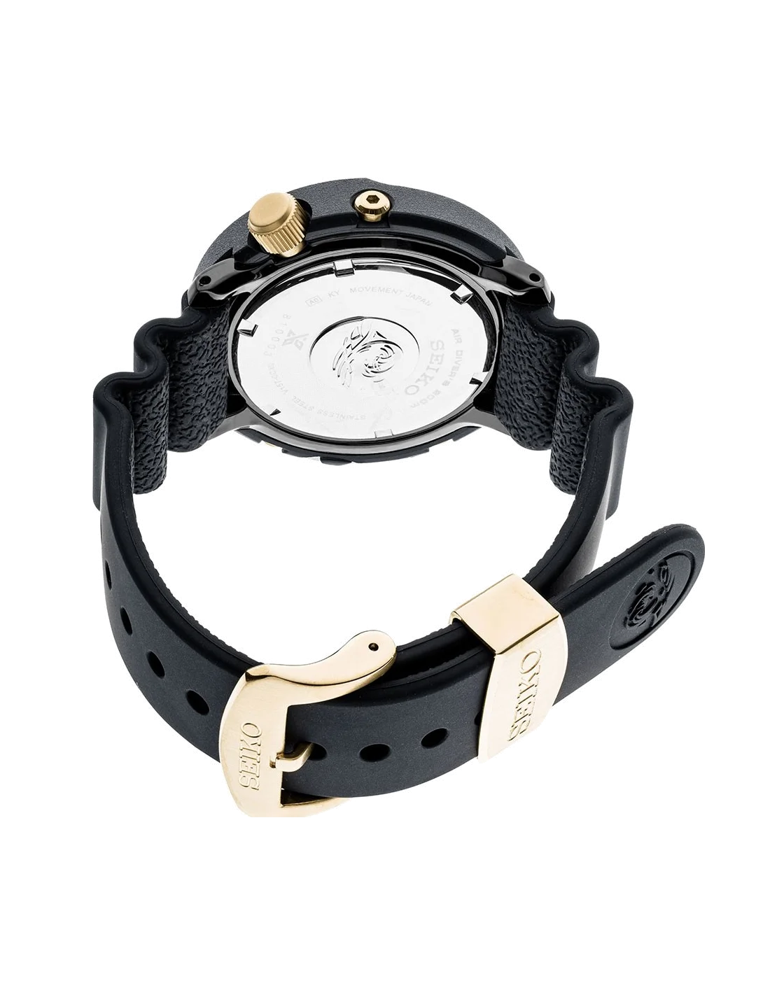 Montre Homme Seiko Prospex SNE498