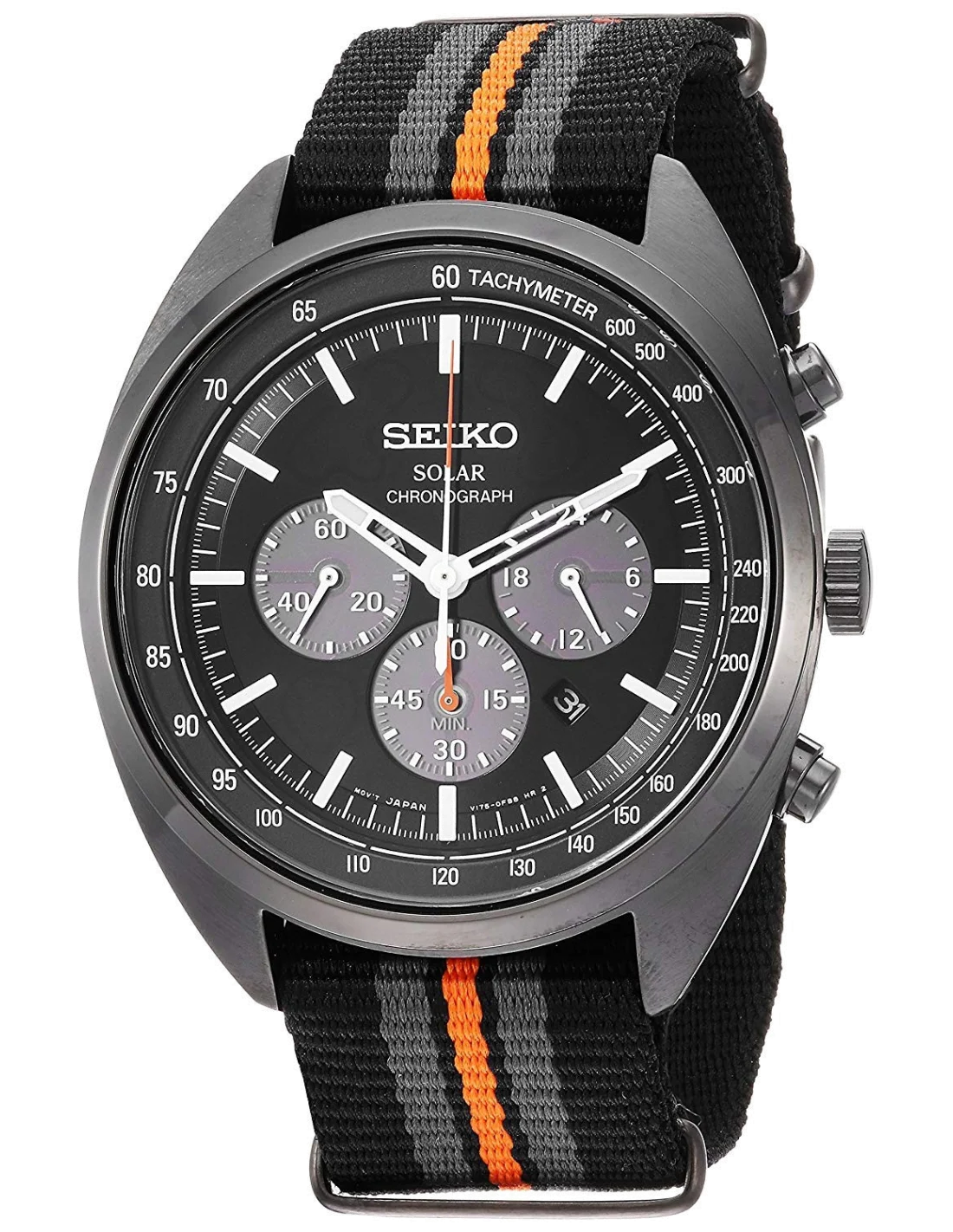 Montre Homme Seiko SSC669