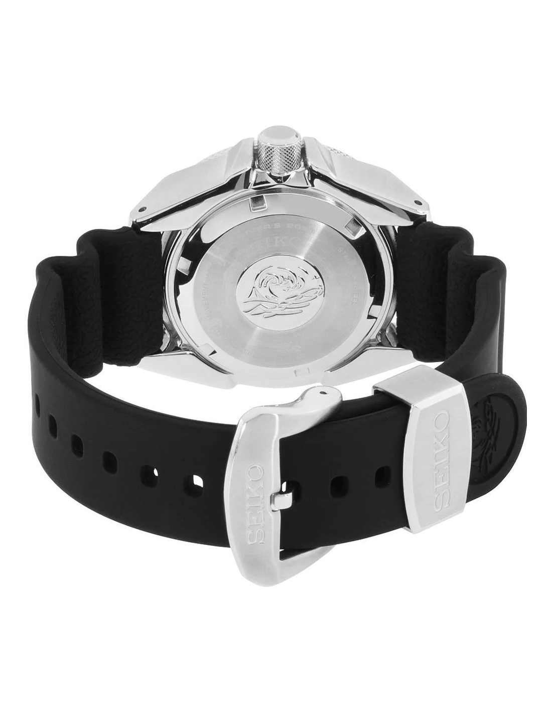 Montre Homme Seiko Prospex SRPB55