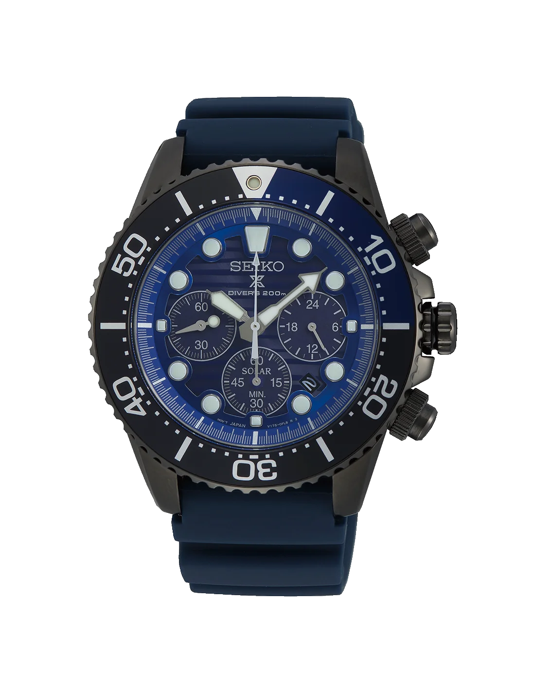 Montre Homme Seiko Prospex SSC701