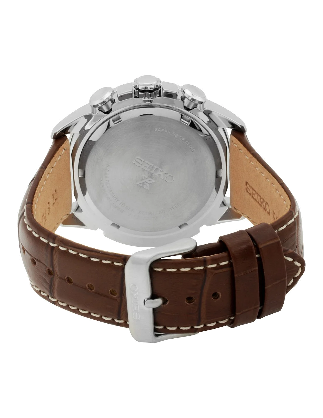 Montre Homme Seiko Prospex SSC509