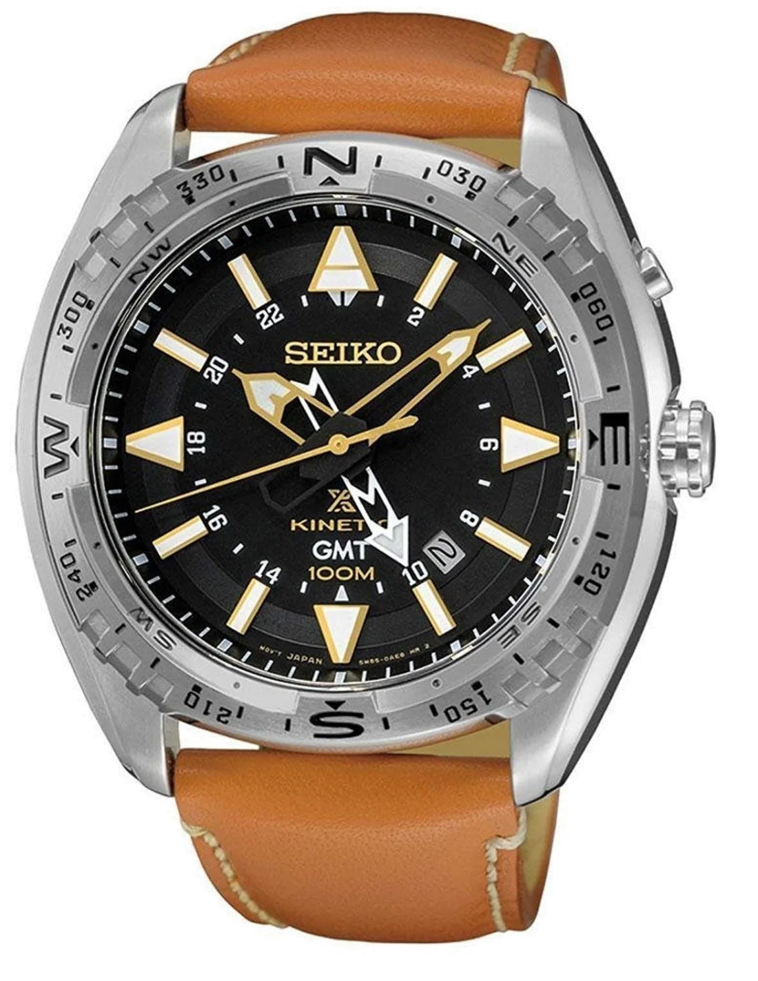 Montre Homme Seiko Prospex SUN055