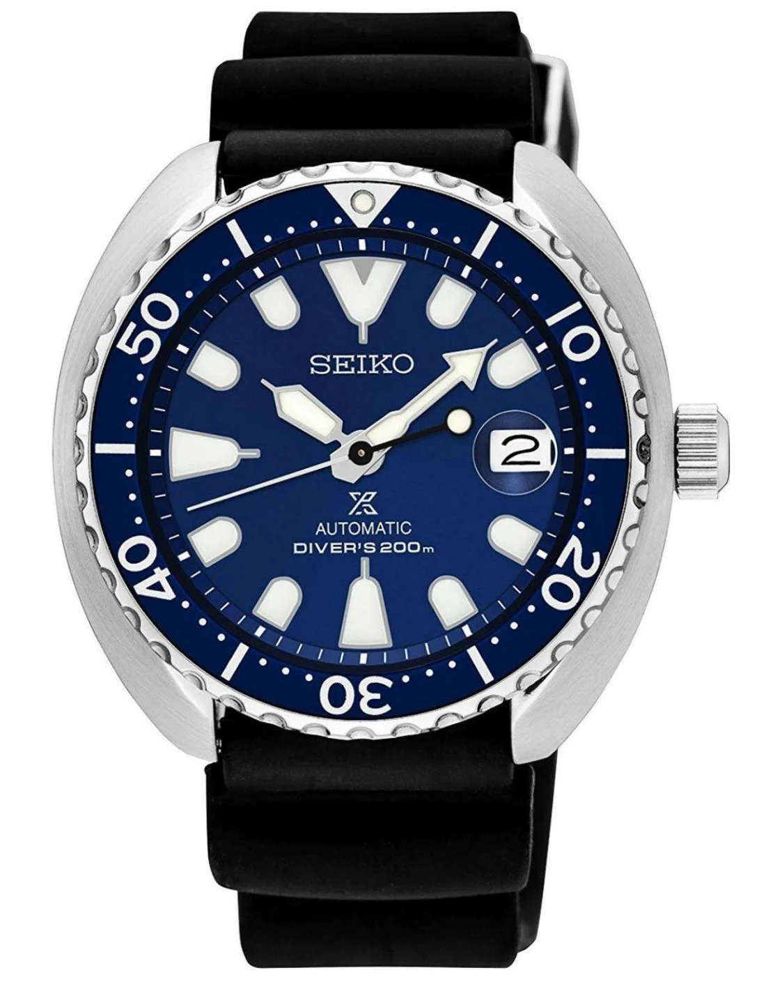 Montre Homme Seiko Prospex SRPC39J1