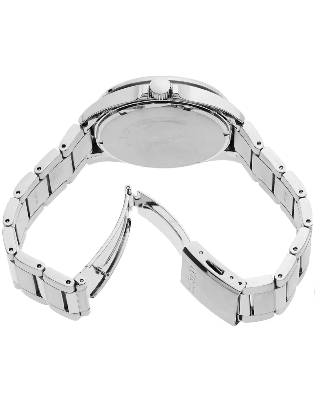 Montre Homme Seiko Solar SNE483