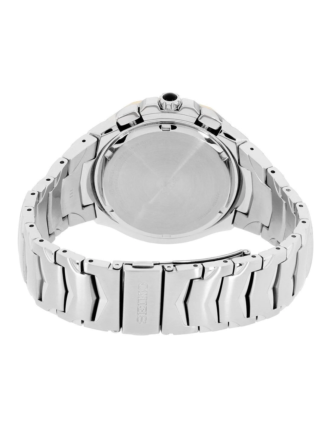 Montre Homme Seiko Coutura SSC628