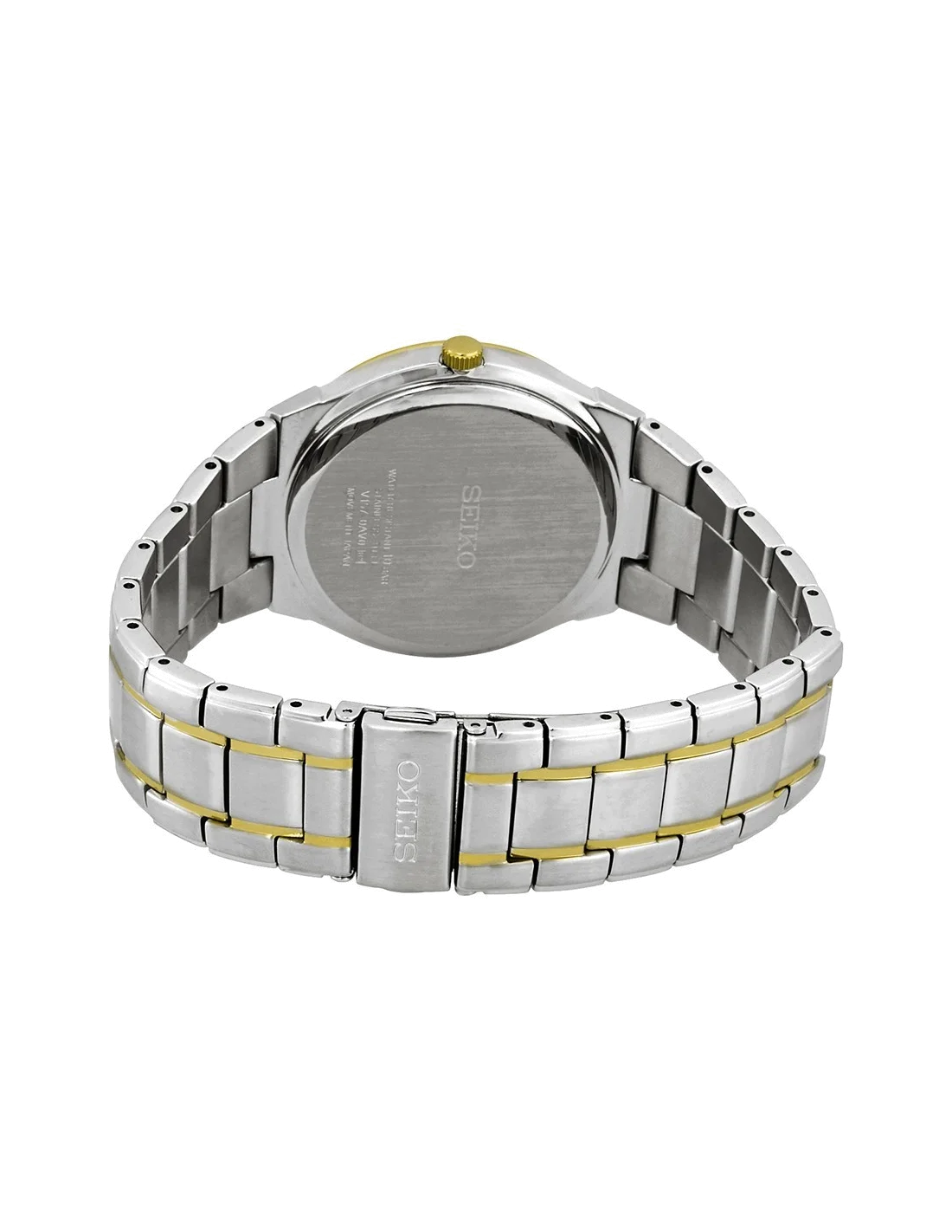 Montre Homme Seiko Solar SNE430