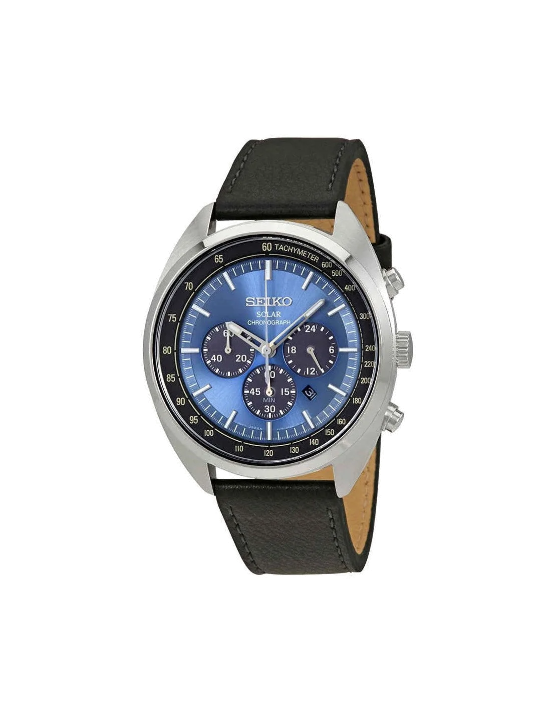 Montre Homme Seiko Chronograph SSC625P1
