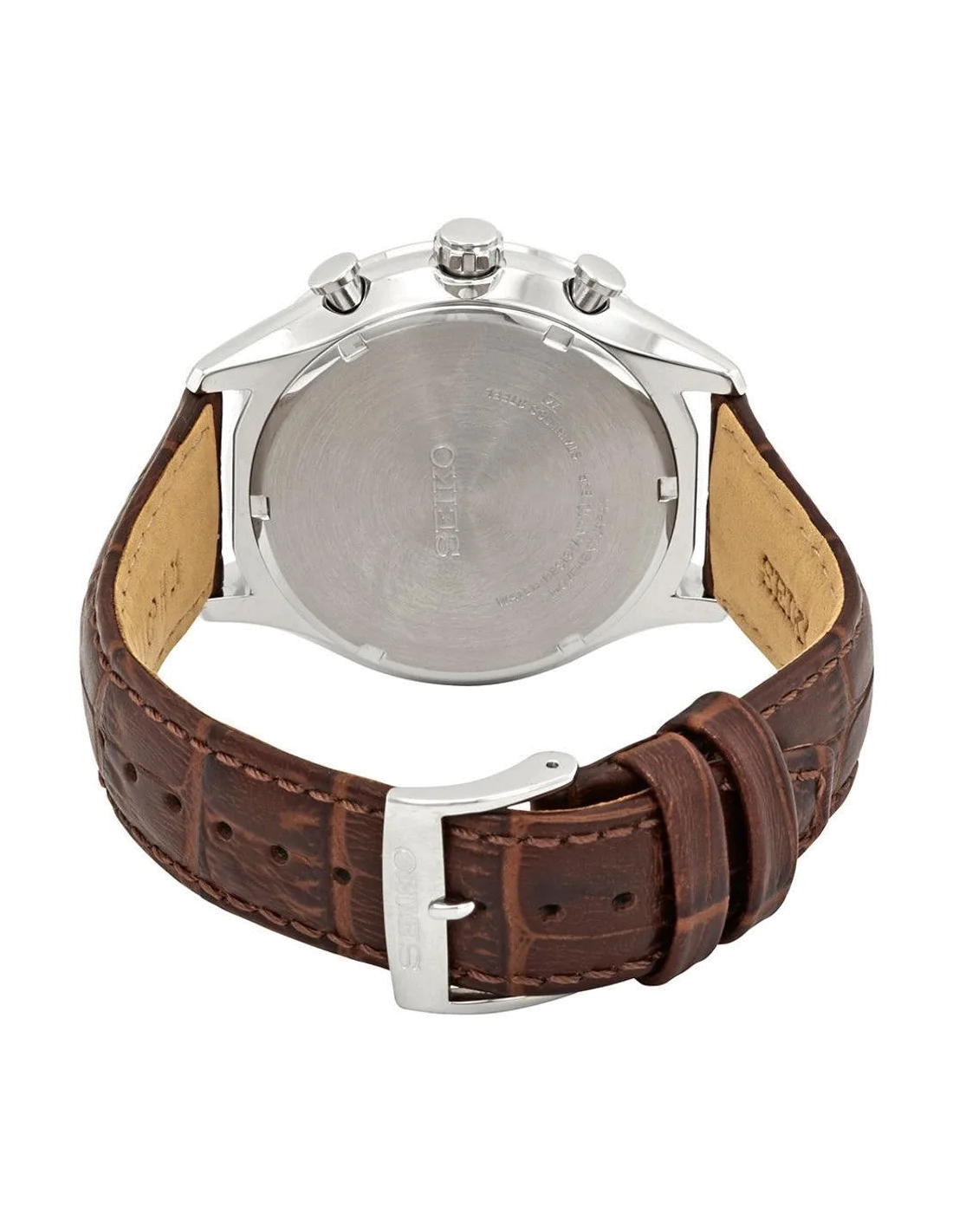 Montre Homme Seiko Chronograph SSC565