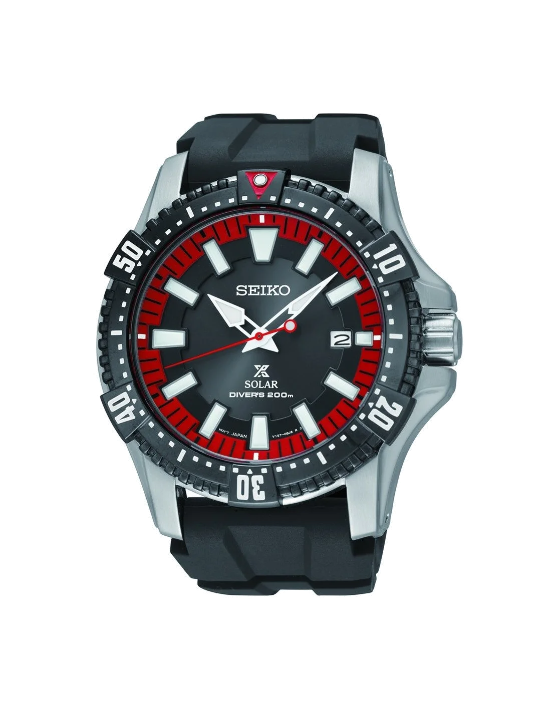 Montre Homme Seiko Prospex SNE383