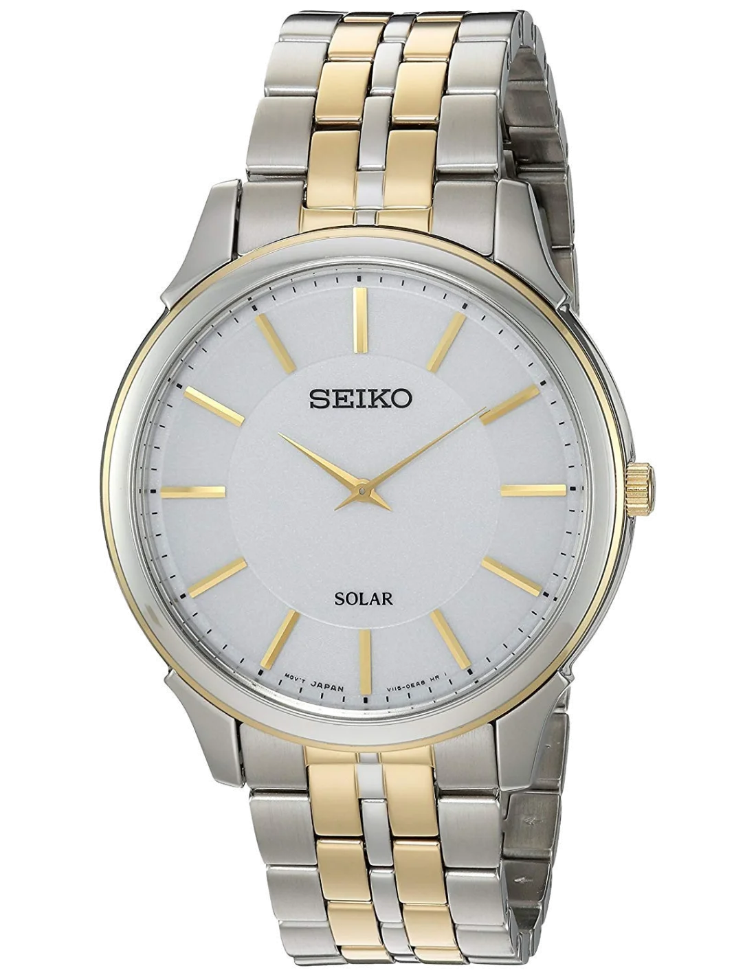Montre Homme Seiko Core SUP864