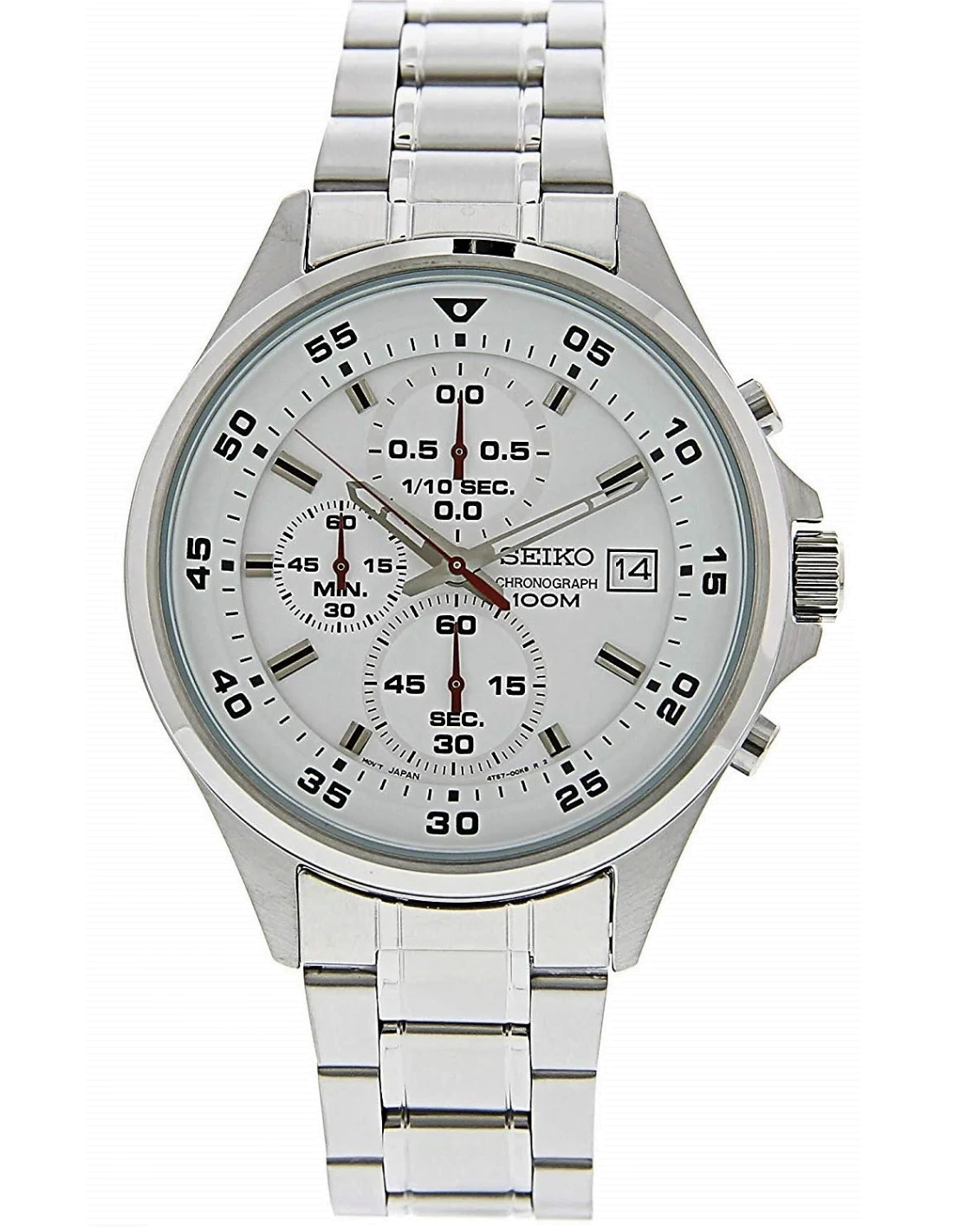 Montre Homme Seiko Chronograph SKS623