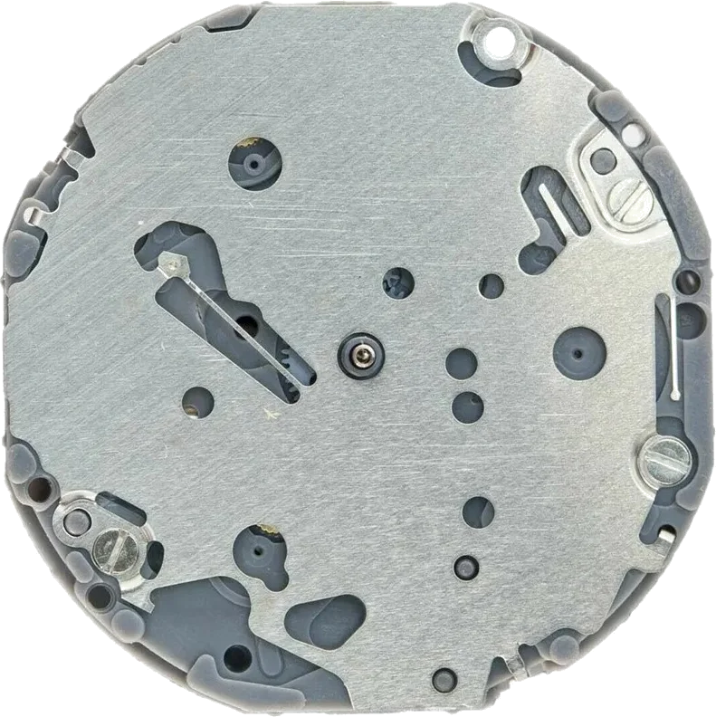 Mouvement à quartz analogique Seiko Instruments VH64A - Référence 109116