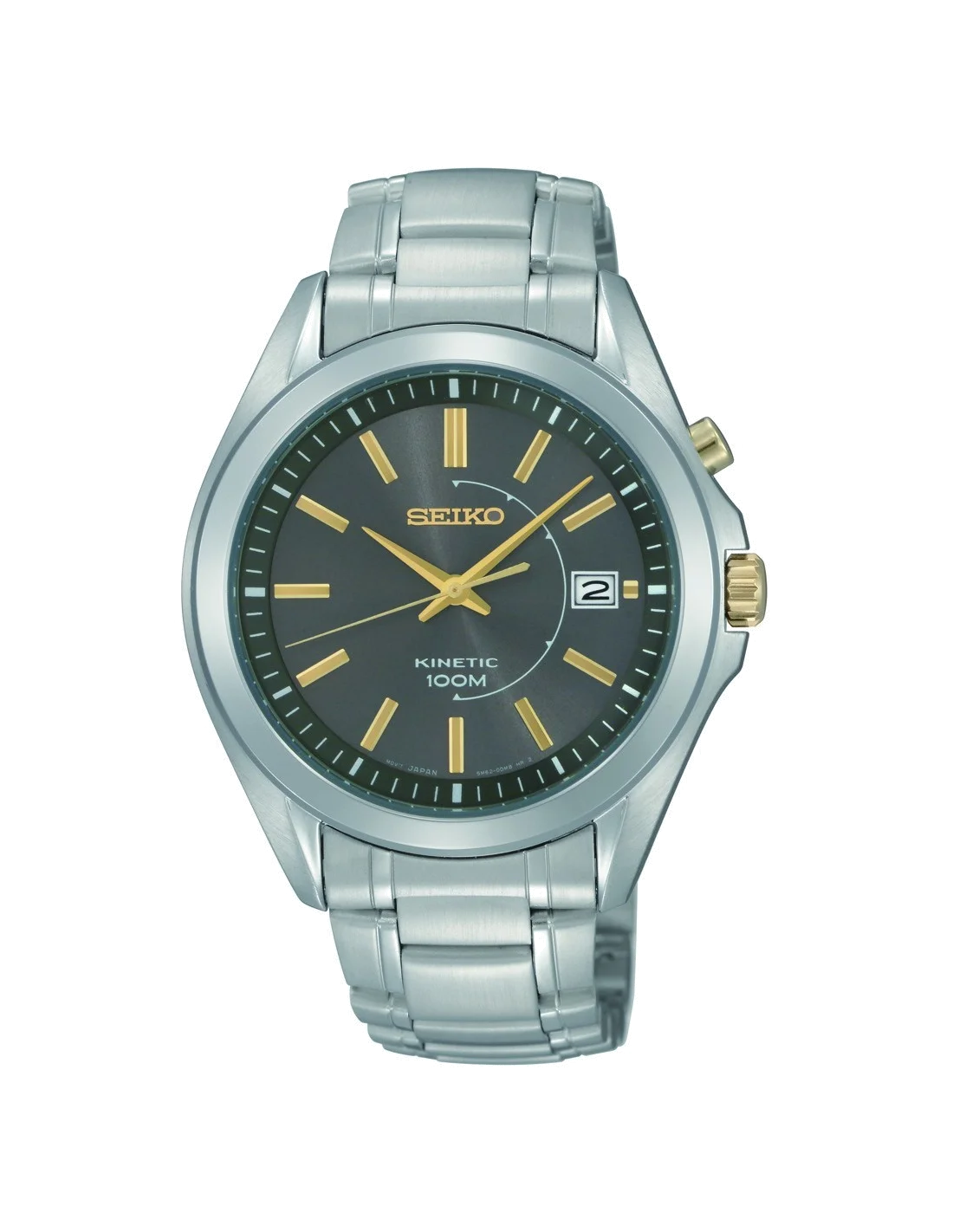 Montre Homme Seiko SKA527