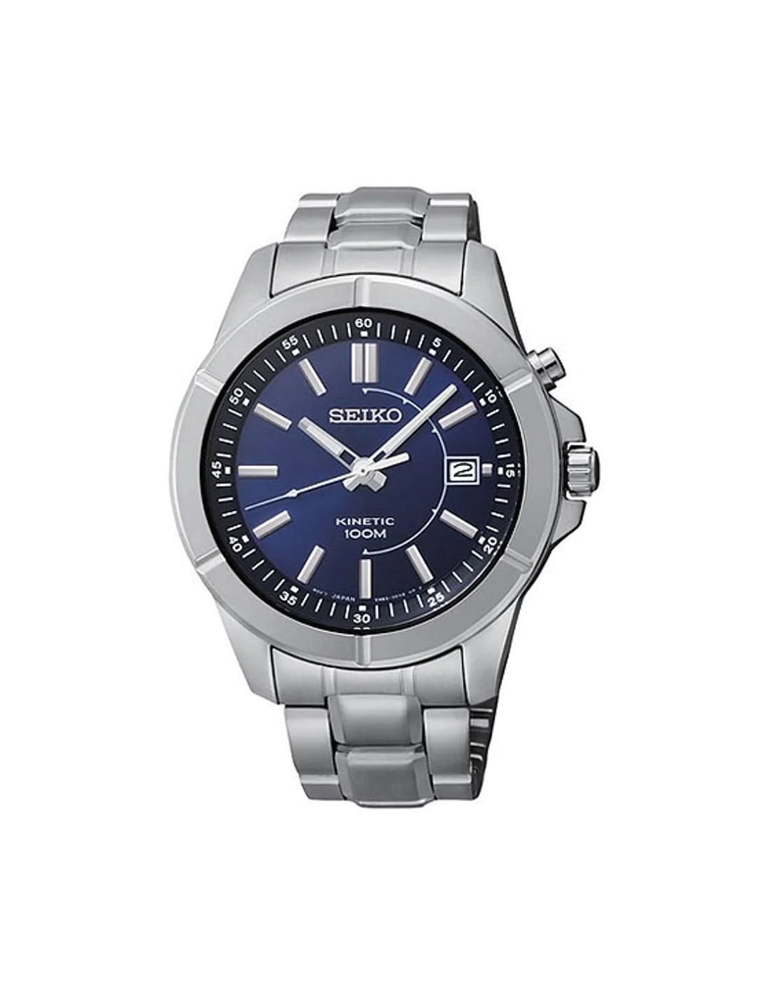 Montre Homme Seiko SKA539