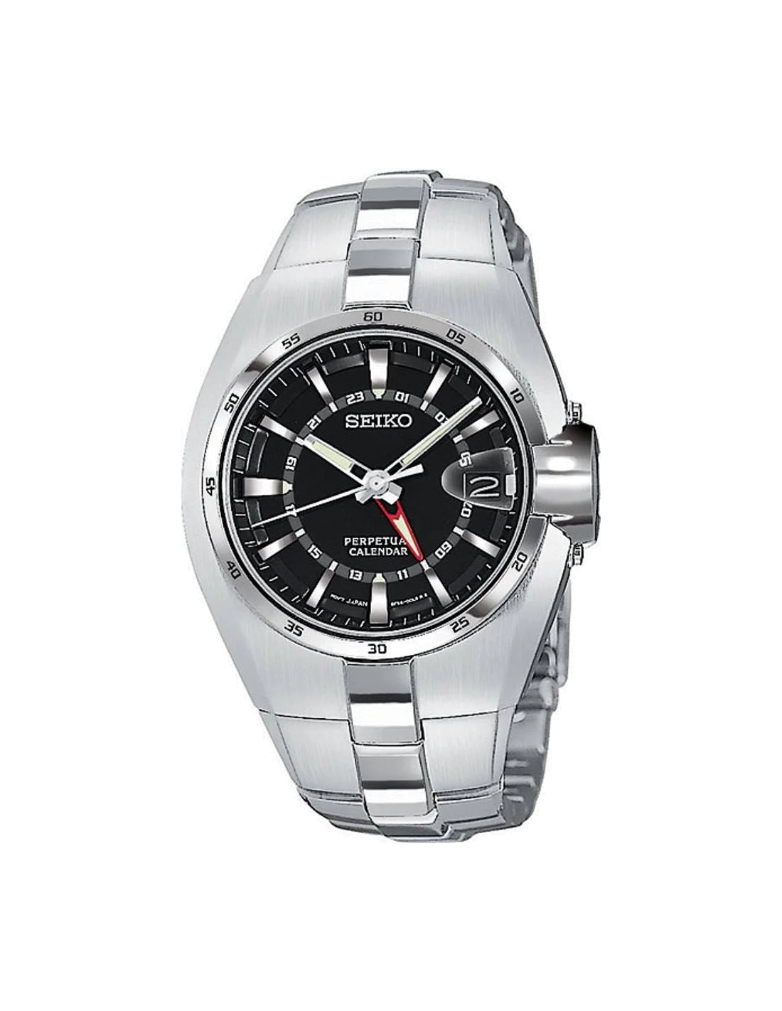 Montre Homme Seiko SLT081