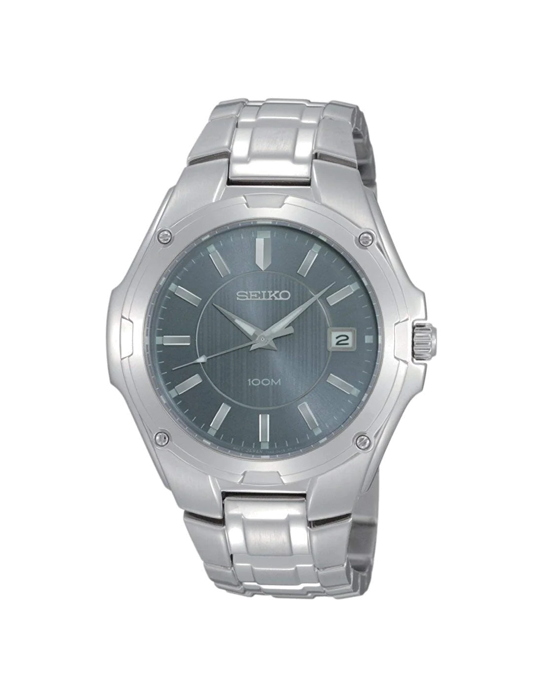 Montre Homme Seiko SGEE59