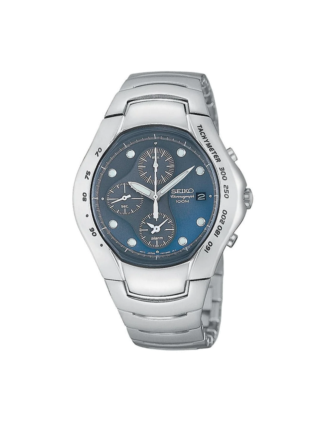 Montre Homme Seiko SNA065