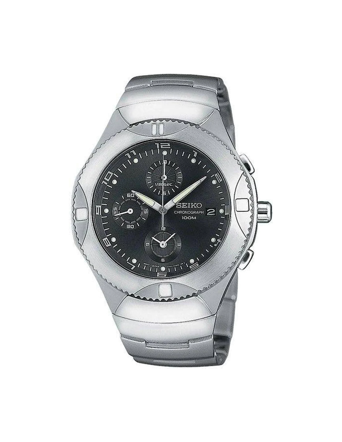 Montre Homme Seiko SND075