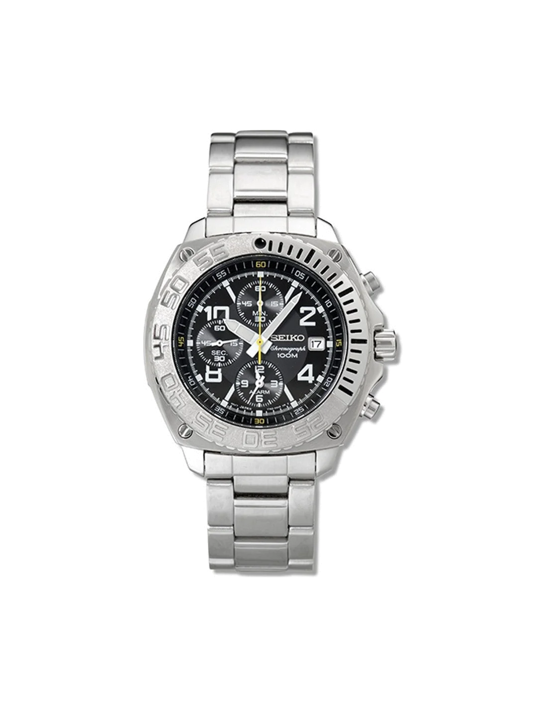 Montre Homme Seiko SNA617