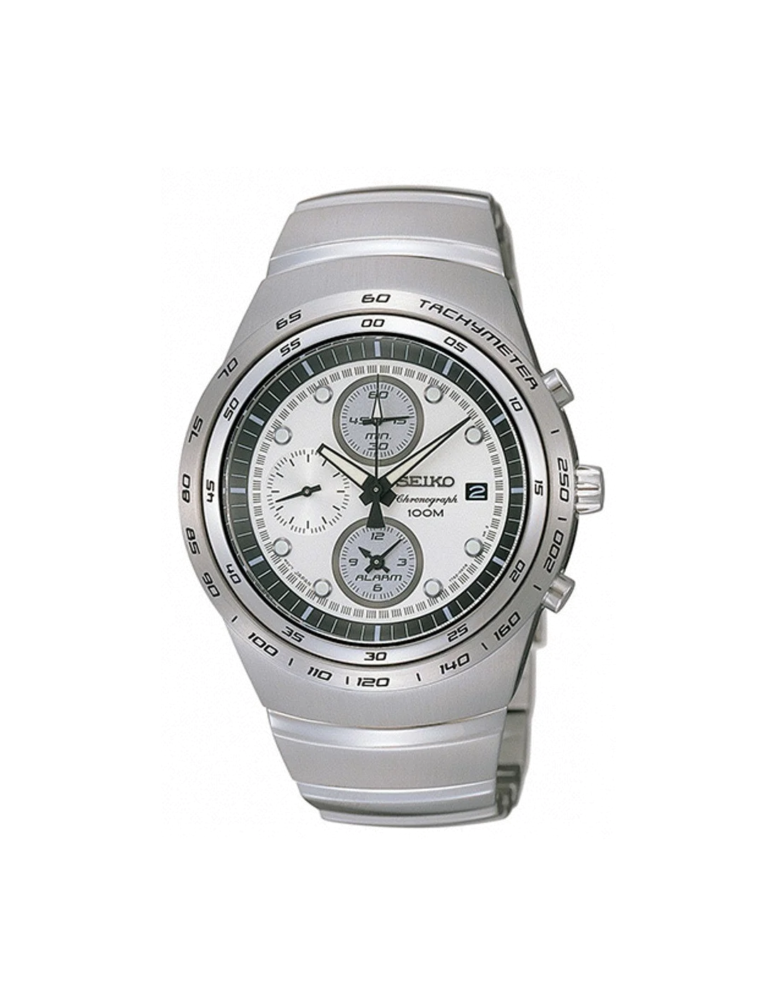 Montre Homme Seiko SNAA81