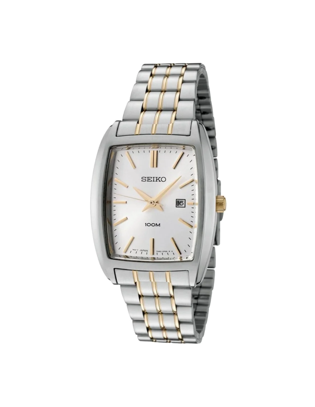 Montre Homme Seiko SXD839