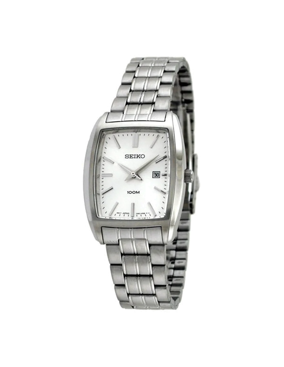 Montre Homme Seiko SXD837