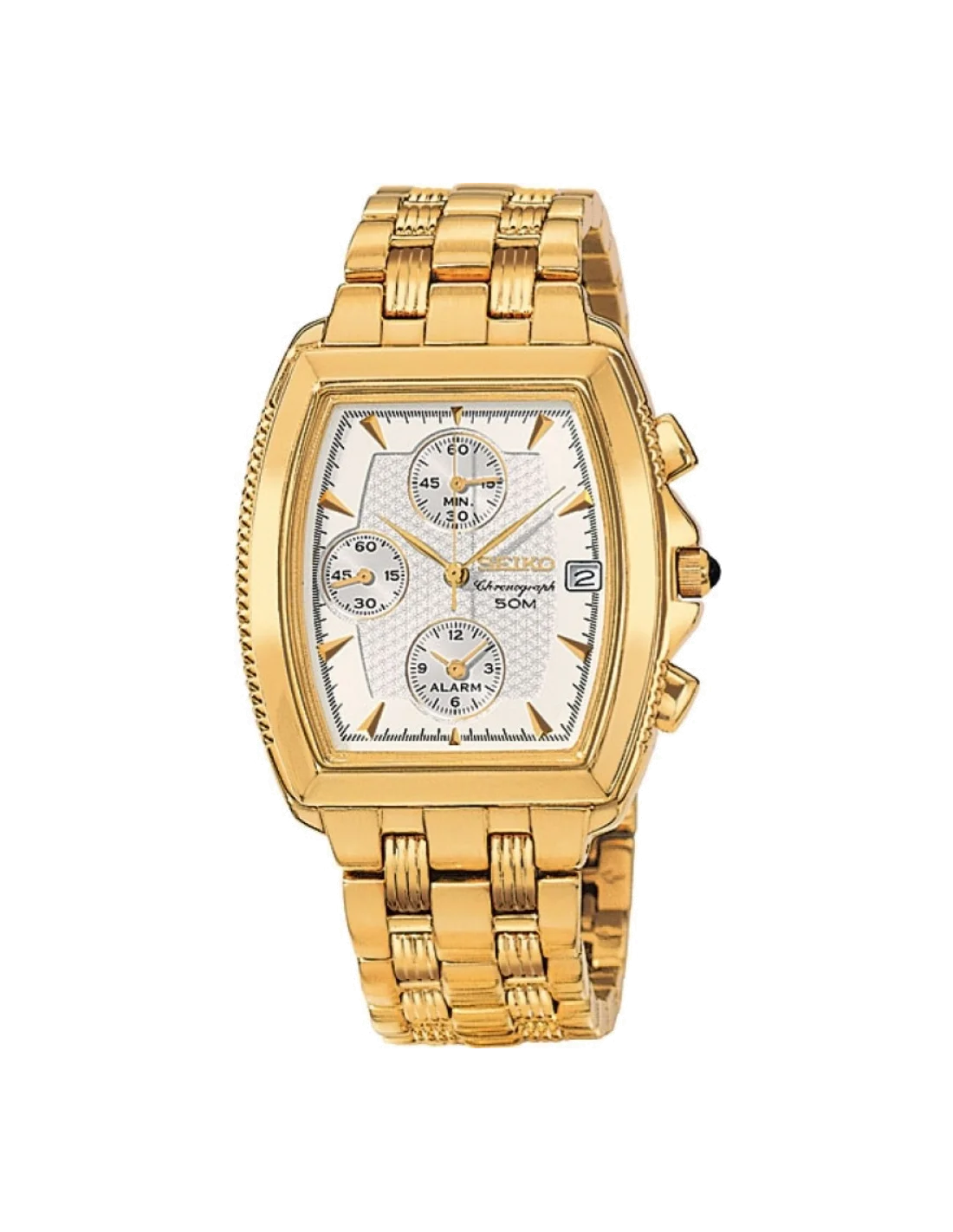 Montre Homme Seiko SNA654