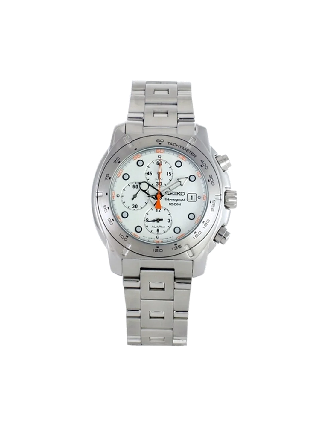 Montre Homme Seiko SNA589