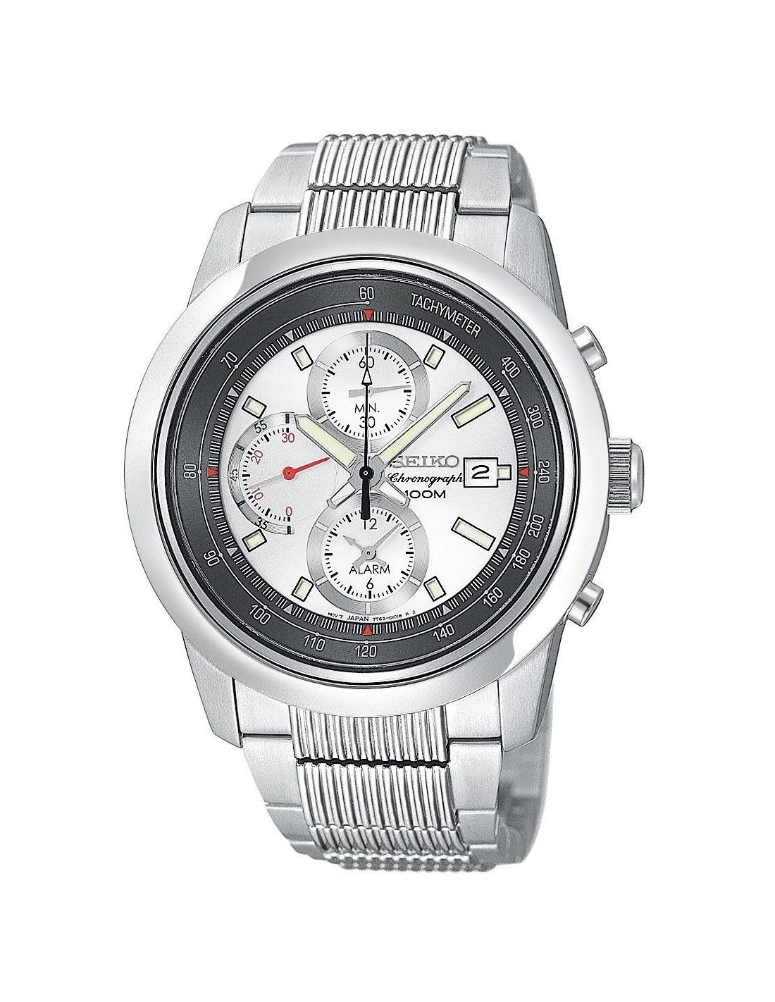 Montre Homme Seiko SNAB15