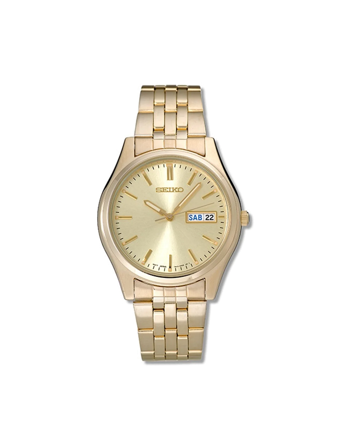 Montre Homme Seiko SGG978