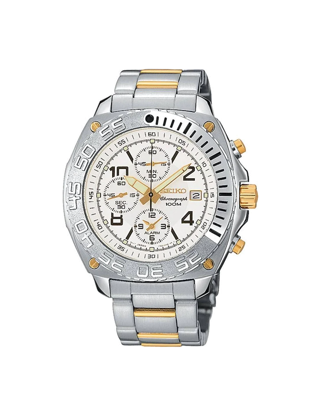 Montre Homme Seiko SNA619