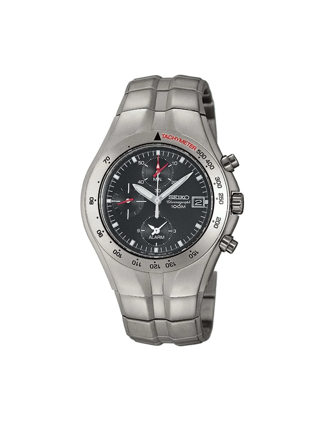 Montre Homme Seiko SNA067