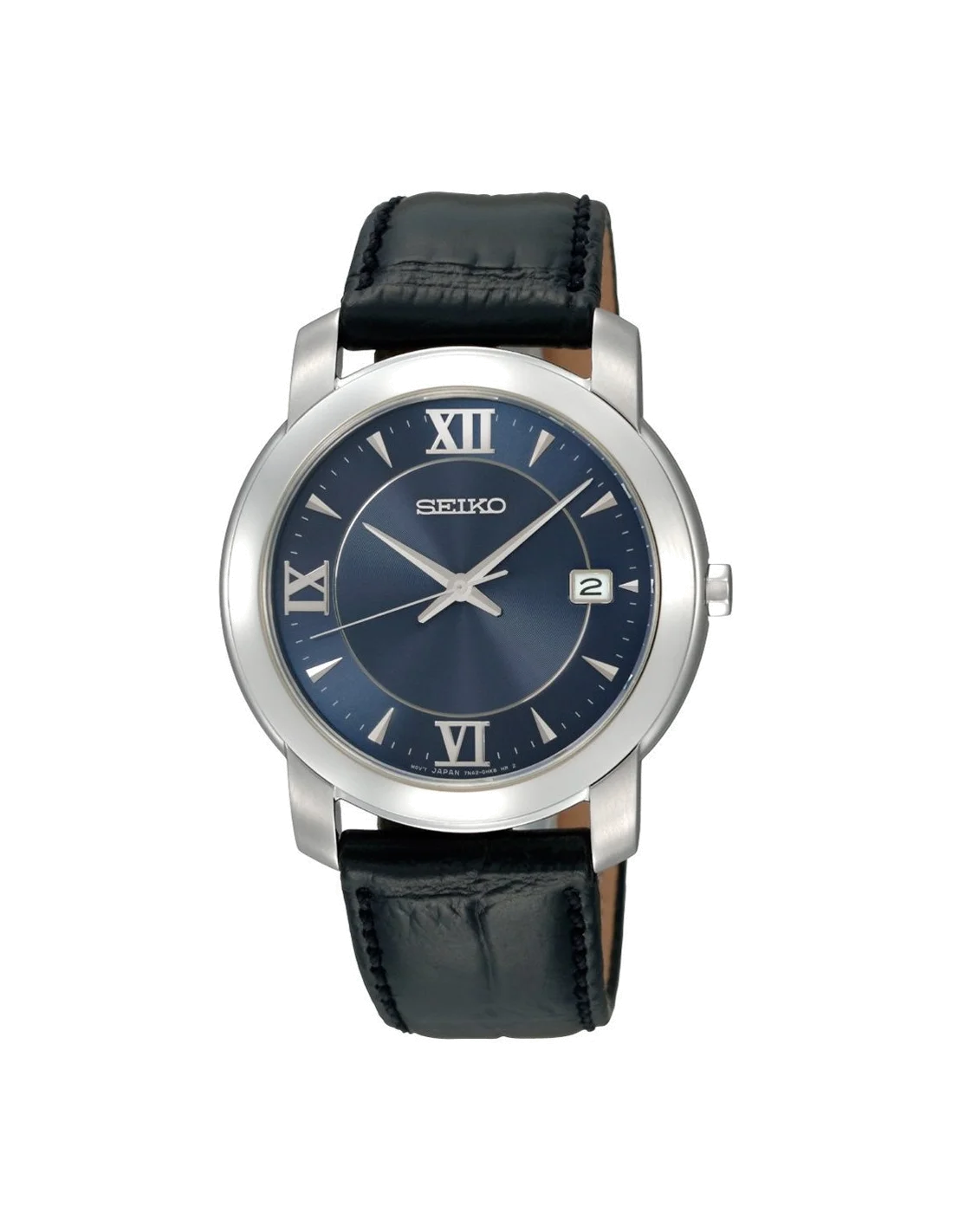 Montre Homme Seiko SGEE97