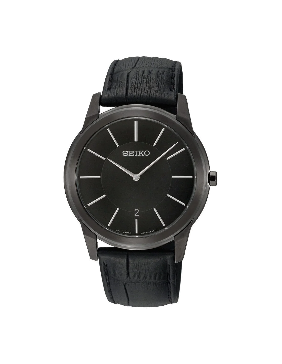 Montre Homme Seiko SKP375P1