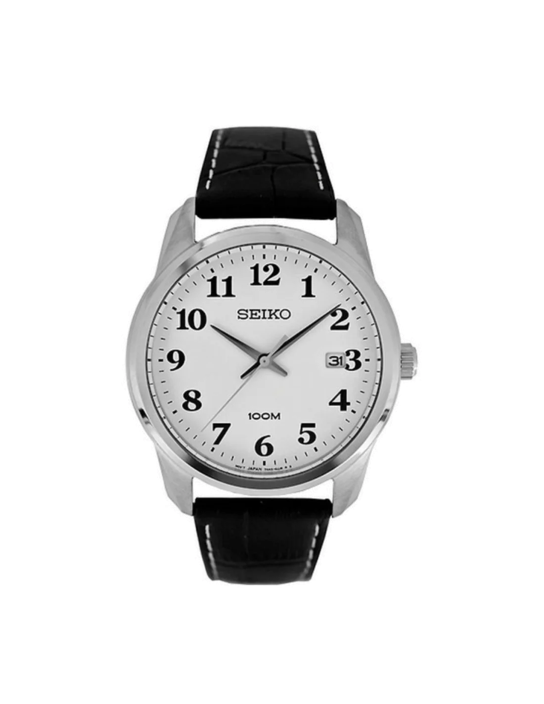 Montre Homme Seiko SGEG17