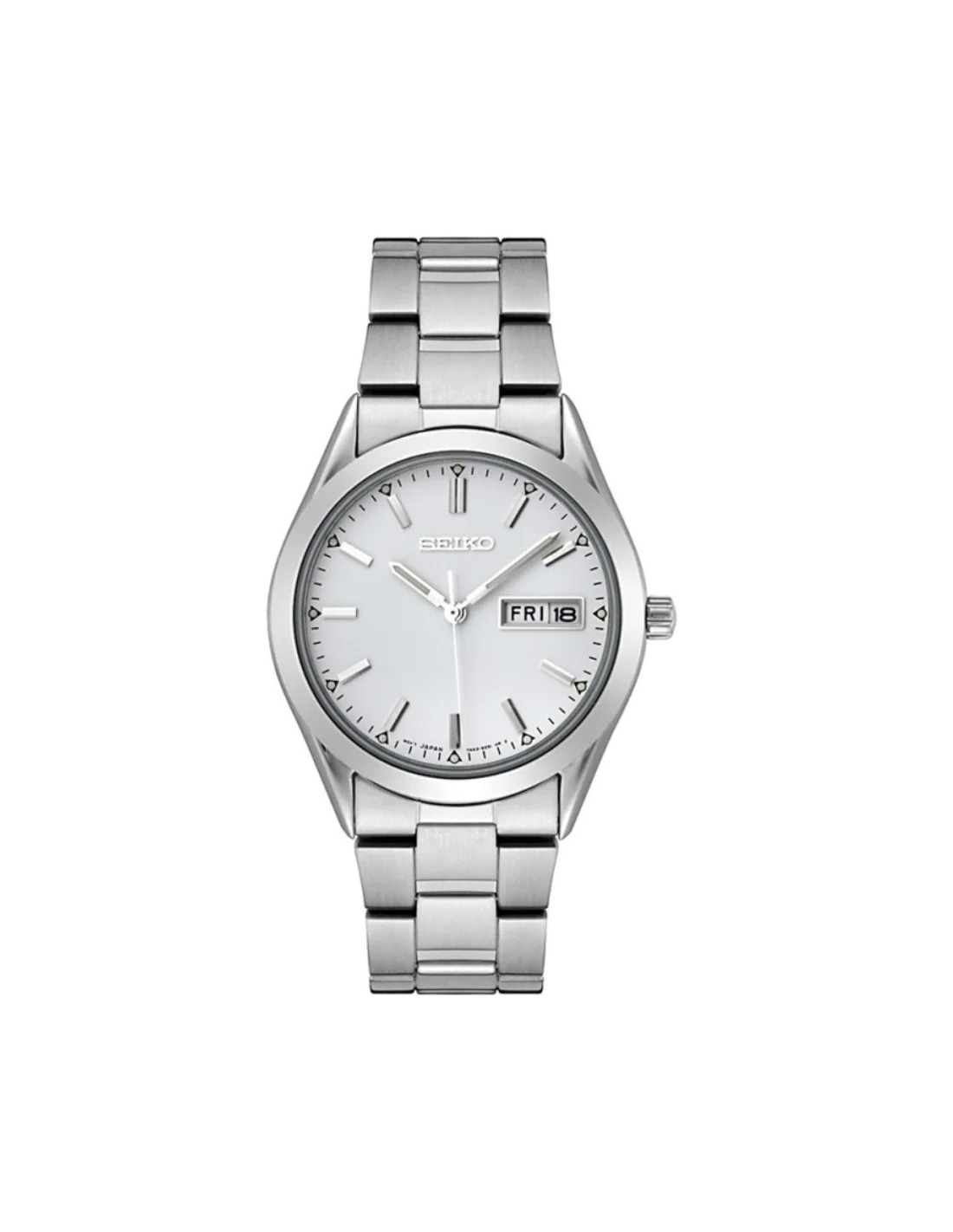 Montre Homme Seiko SGF713
