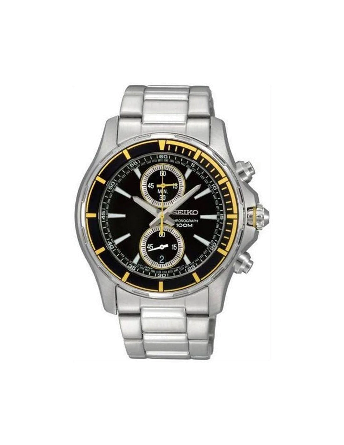 Montre Homme Seiko SNN245P1