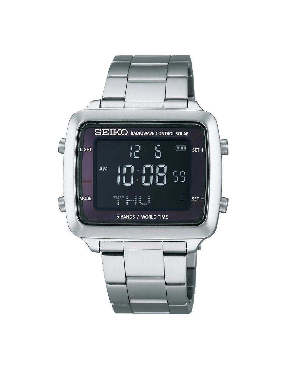 Montre Homme Seiko SBFG001