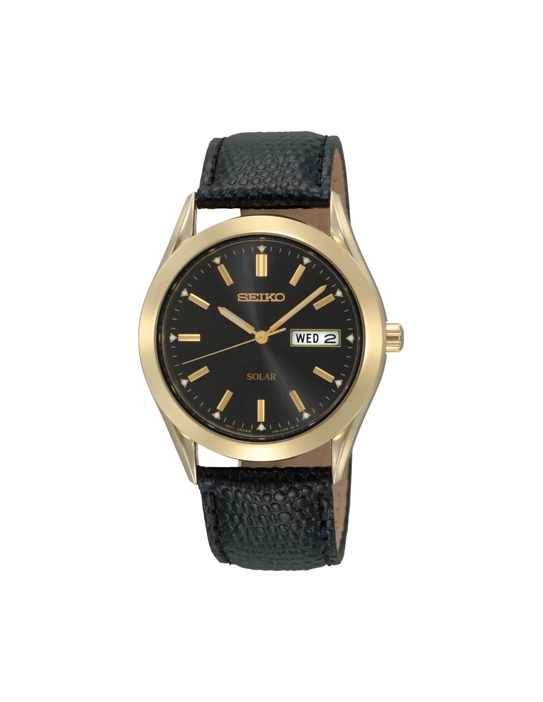 Montre Homme Seiko Solar SNE054