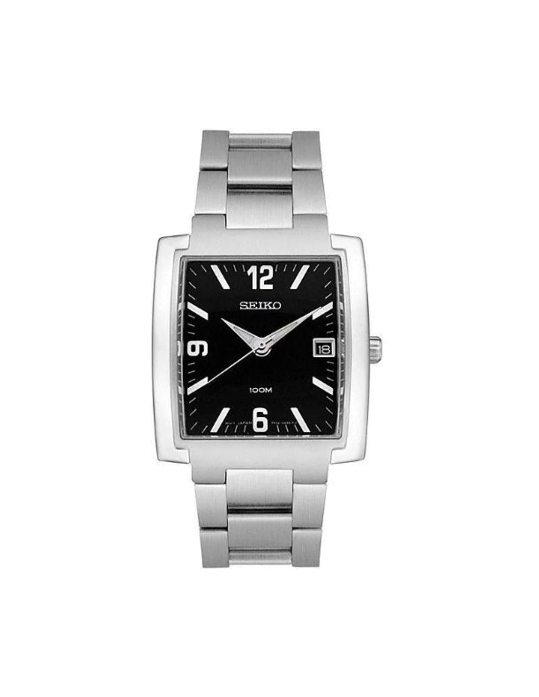 Montre Homme Seiko SKK133