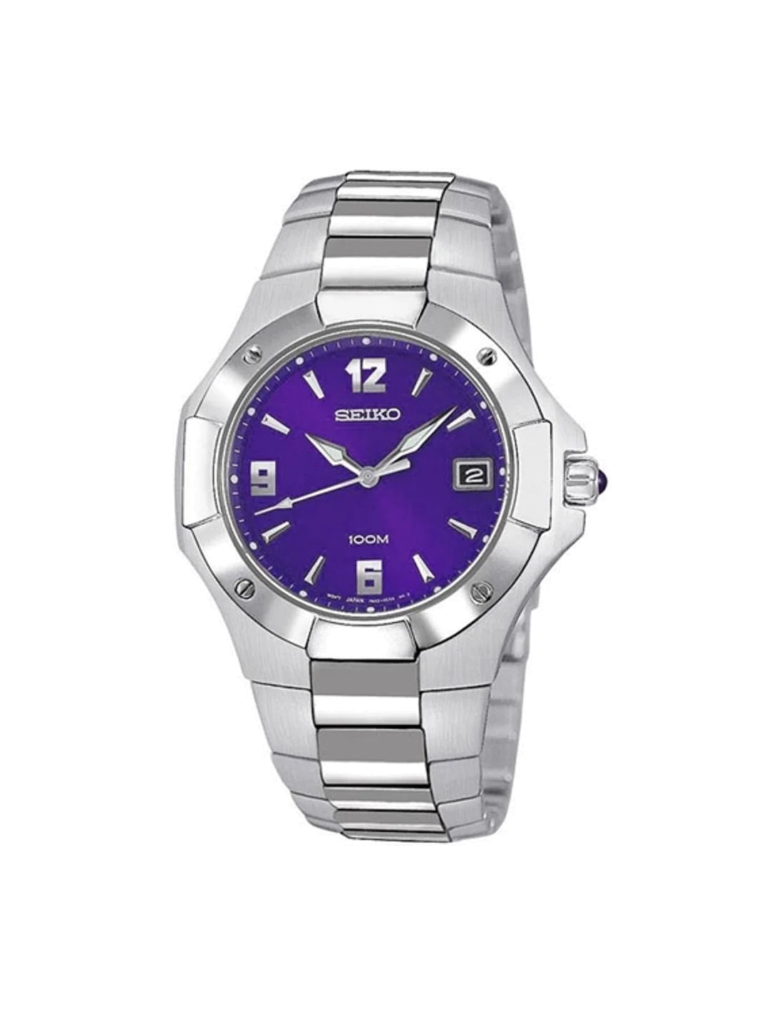 Montre Homme Seiko Coutura SGEA43