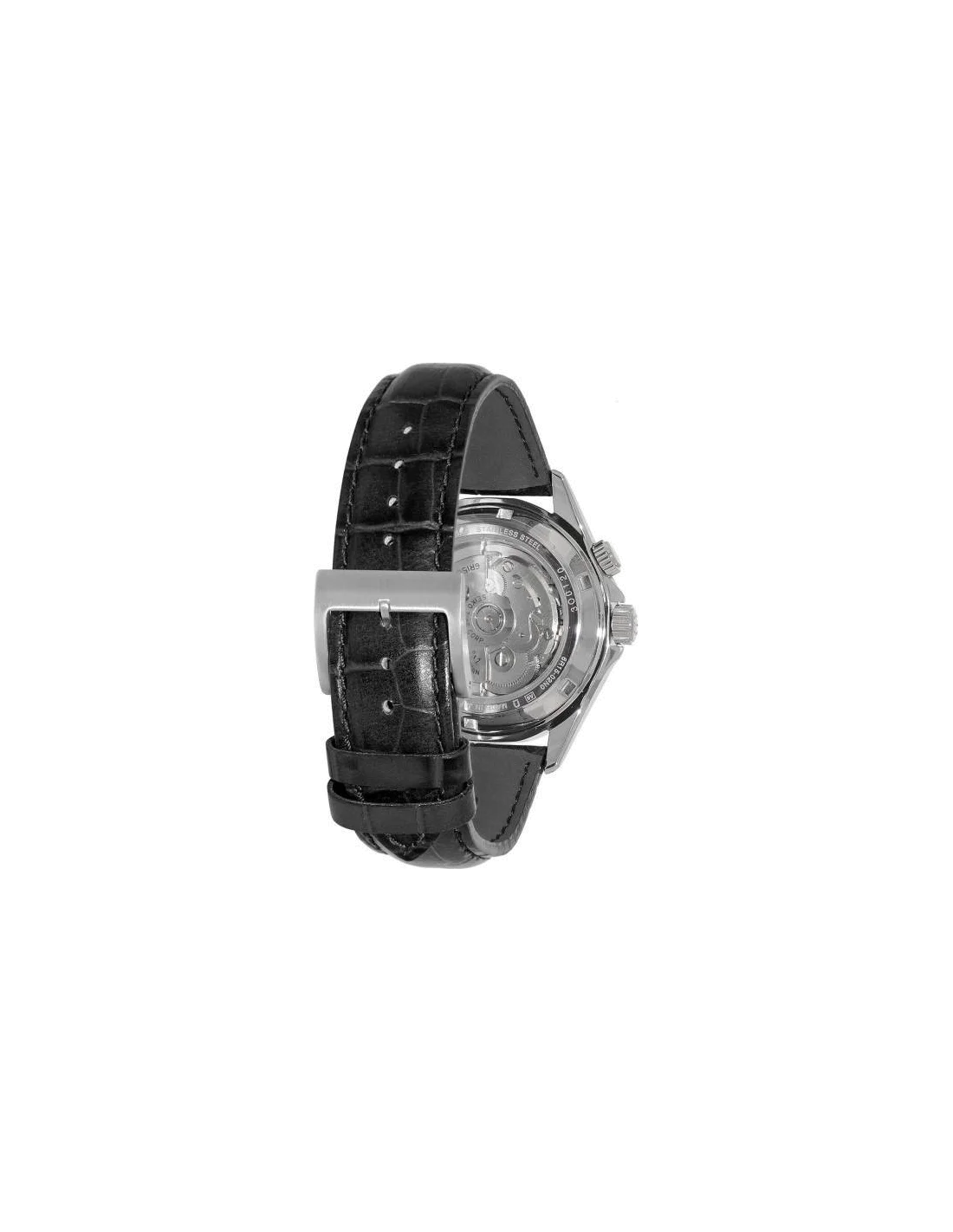 Montre Homme Seiko Coutura SRP317 vue 2