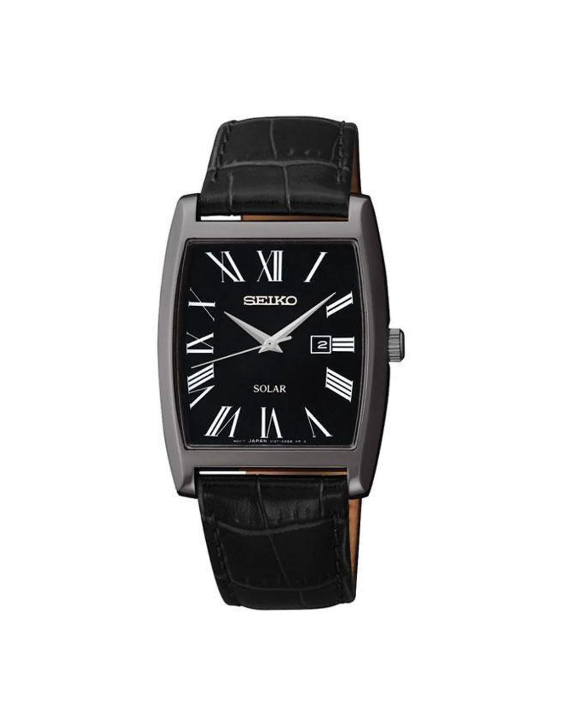 Montre Homme Seiko Solar SUT887