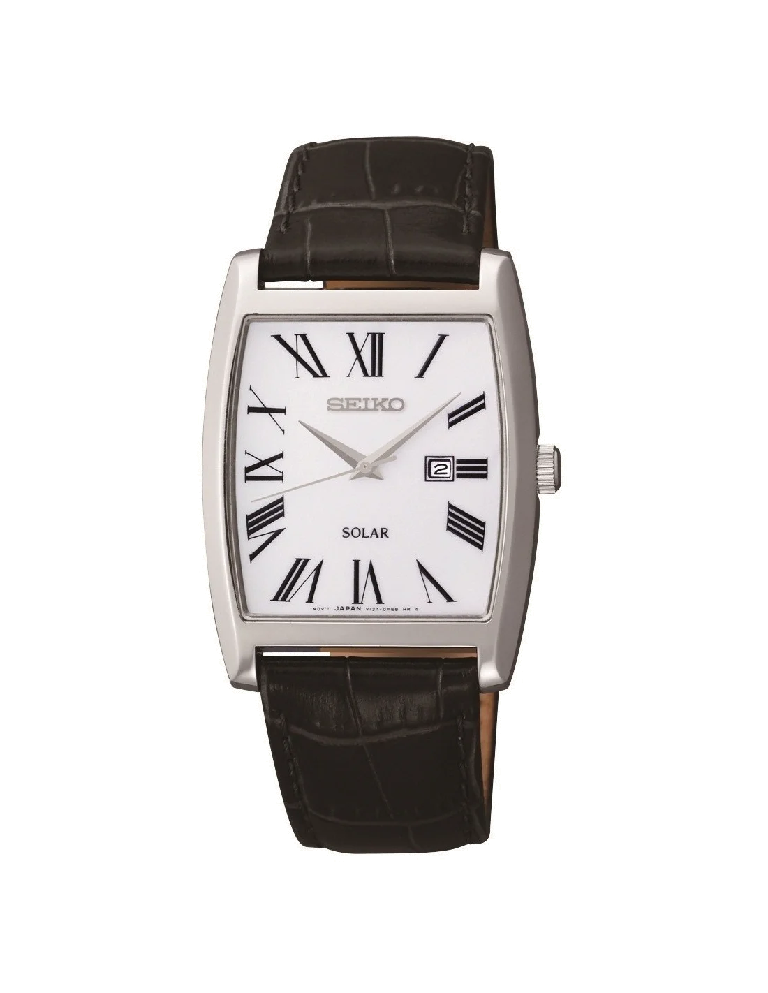 Montre Homme Seiko Solar SUT891